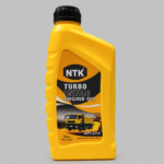 Maxol Turbo 15W40 Engine Oil