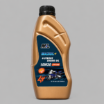 Maxol 4-Stroke 10w30 Engine Oil