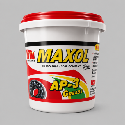 Maxol AP-3 Grease