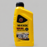 Maxol EP-90 Gear Oil