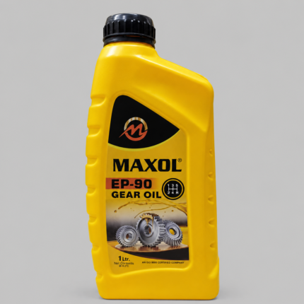 Maxol EP-90 Gear Oil