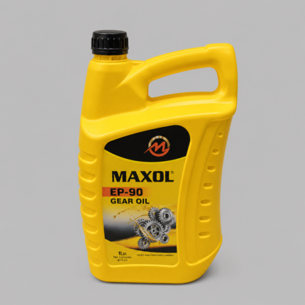 Maxol EP-90 Gear Oil 5 Ltr