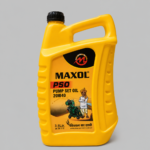 Maxol PSO Pump Set Oil 20w40