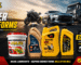 Engine Oil Manufacturer for Telangana - Maxol Lubricants