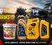 Engine Oil Manufacturer for Telangana - Maxol Lubricants