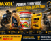 Engine Oil Manufacturer for West Bengal - Maxol Lubricants
