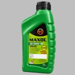 MAXOL CNG 20W50