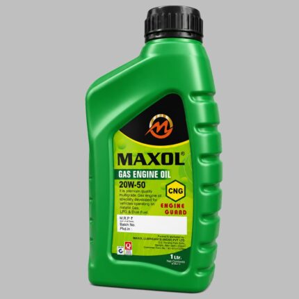 MAXOL CNG 20W50