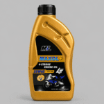 Maxol 20w40