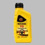 Maxol TQ Oil